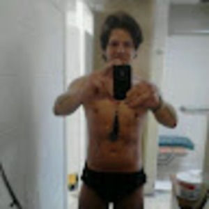 Meet your Posher, Timothy